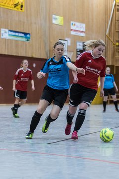 Bild 719 - IZ Hallenkreismeisterschaft